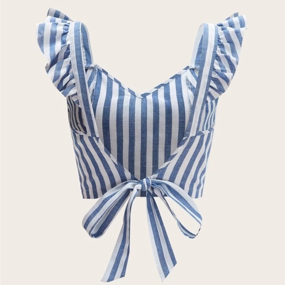 Tops 🆓 - Picture 3 of 14